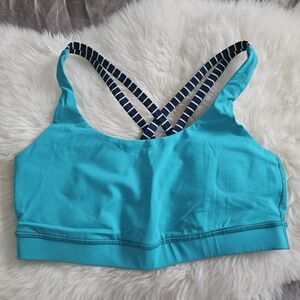 Lululemon Enery Bra - size 8